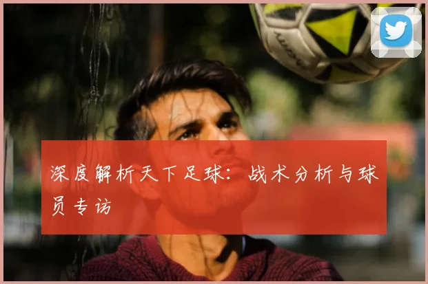 深度解析天下足球:战术分析与球员专访