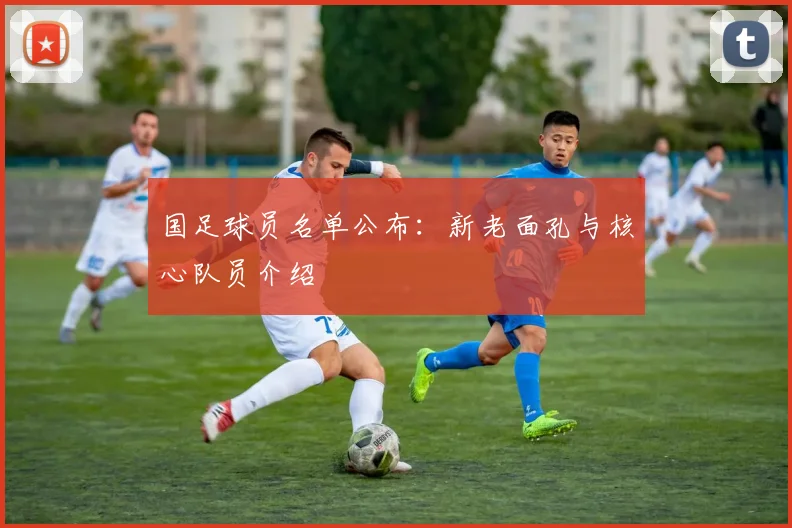 国足球员名单公布：新老面孔与核心队员介绍