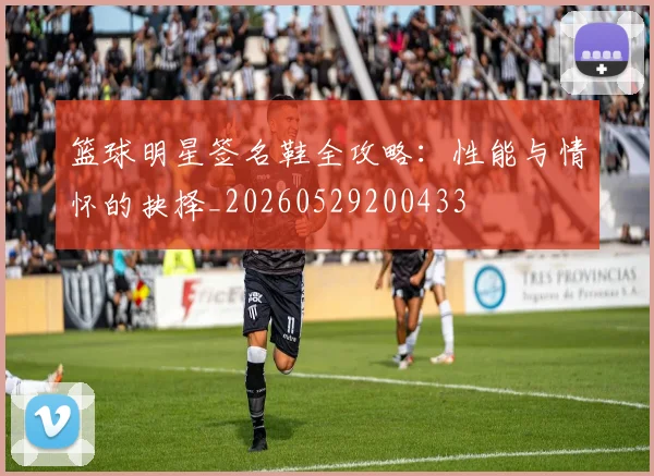 篮球明星签名鞋全攻略:性能与情怀的抉择_20260529200433